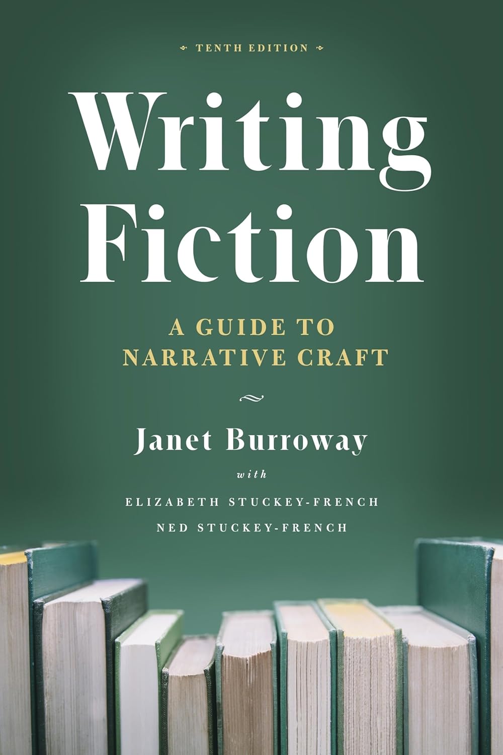 Writing_Fiction